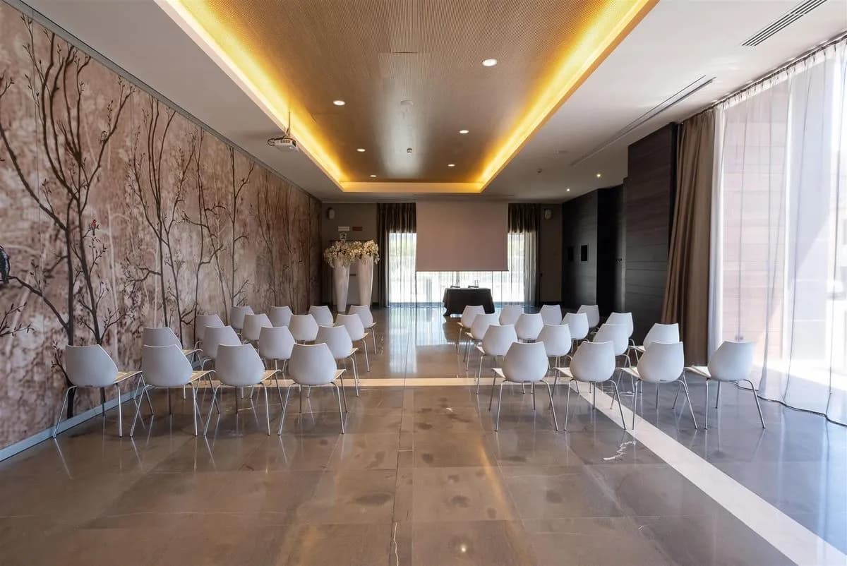 Expo 2 - Klima Hotel Milano Fiere