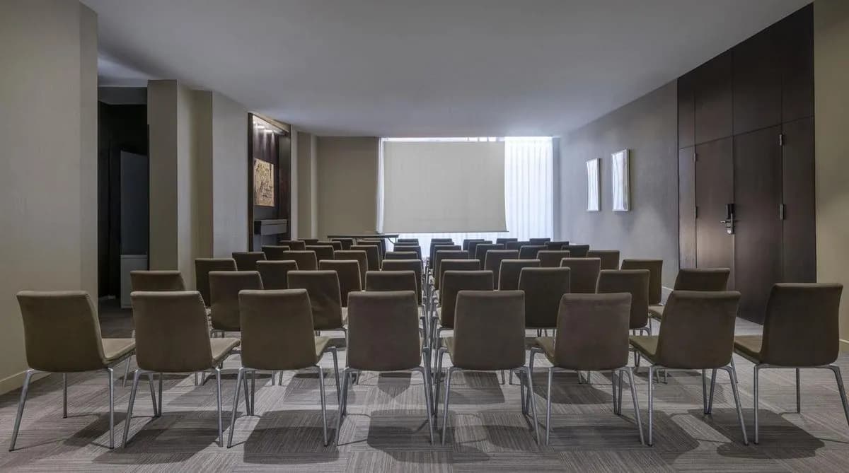 Gran Fórum - AC Hotel Valencia
