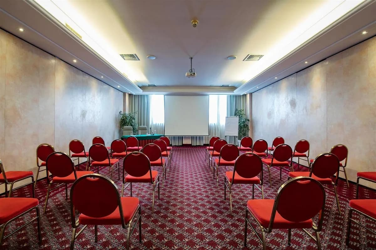 MICHELANGELO ROOM - Etrusco, Sure Hotel Collection by Best Western