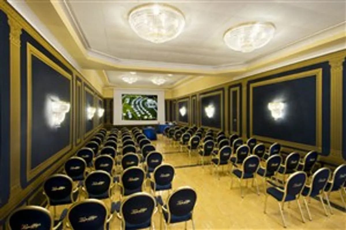 Oleandro - Grand Hotel Bristol - Stresa