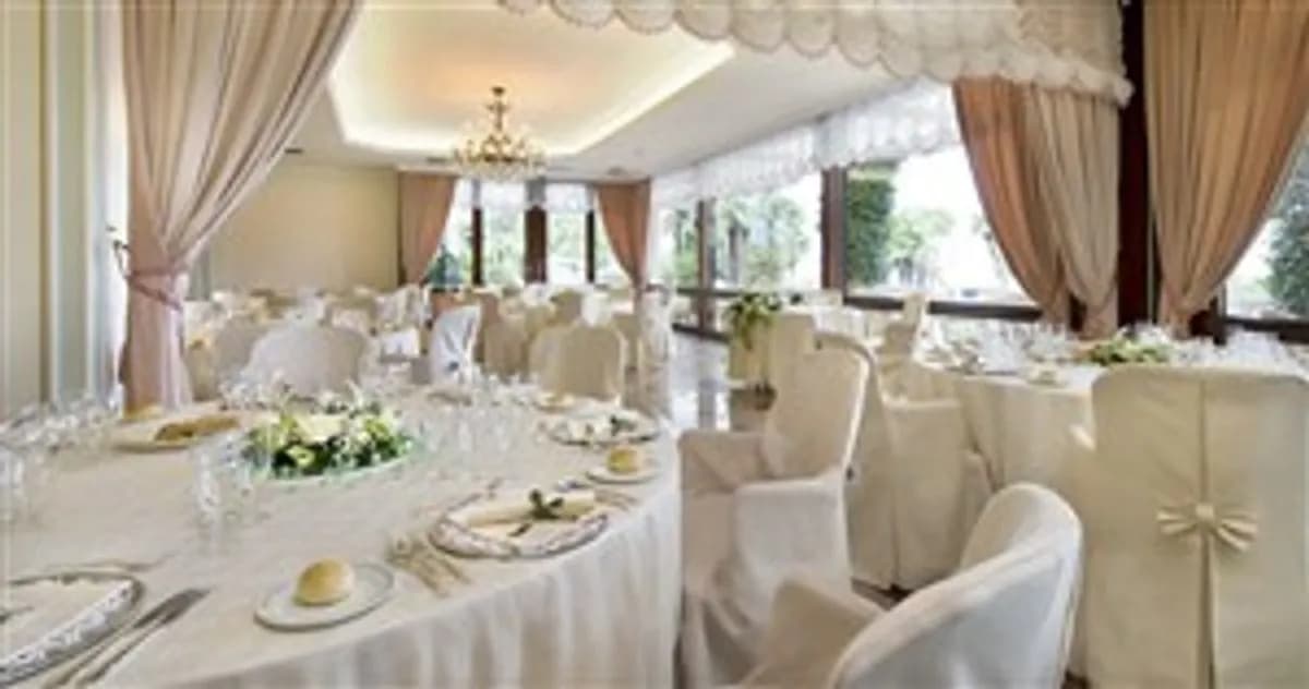 SALA BAVENO - Grand Hotel Bristol - Stresa
