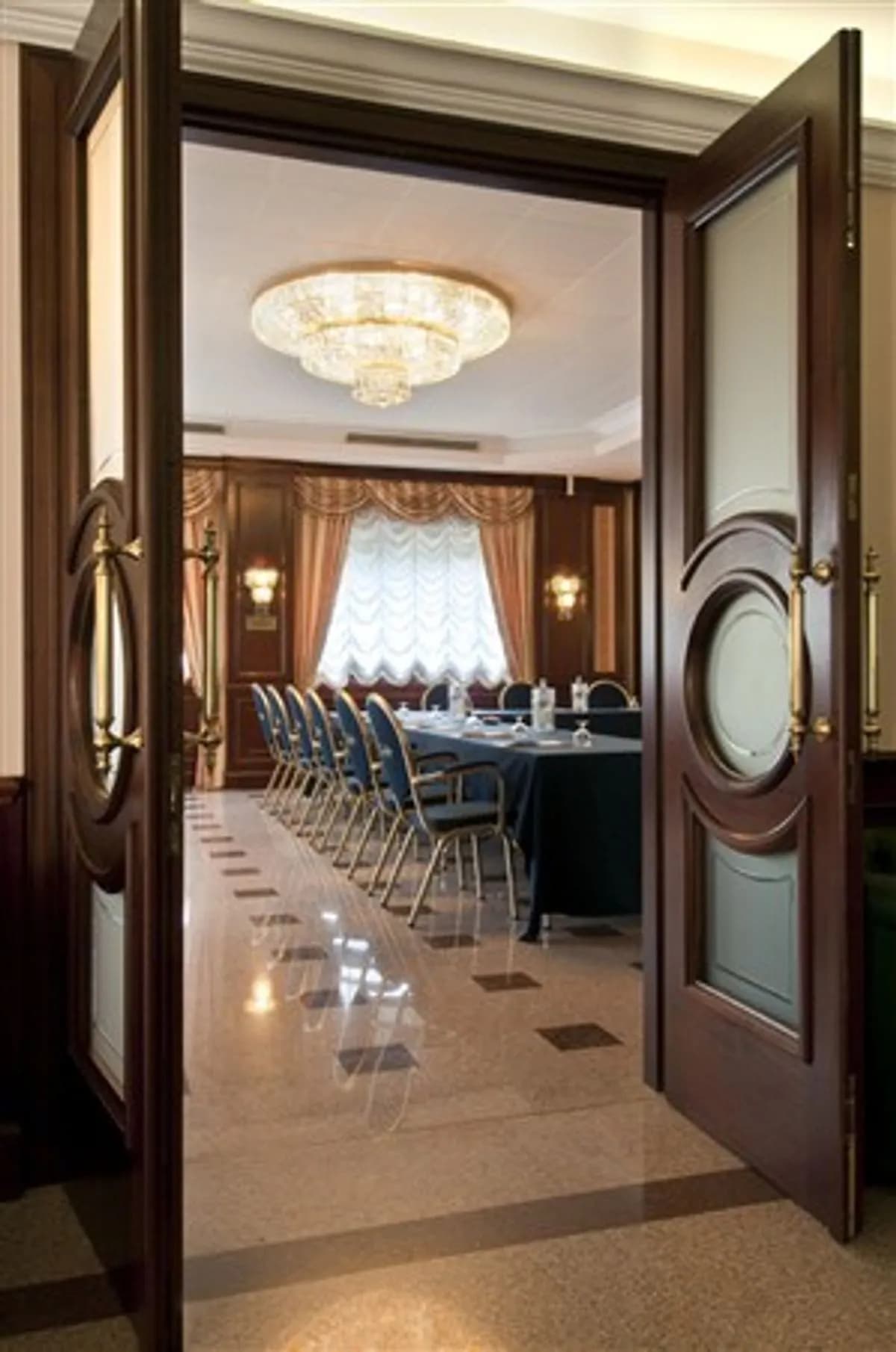 Ortensia A - Grand Hotel Bristol - Stresa