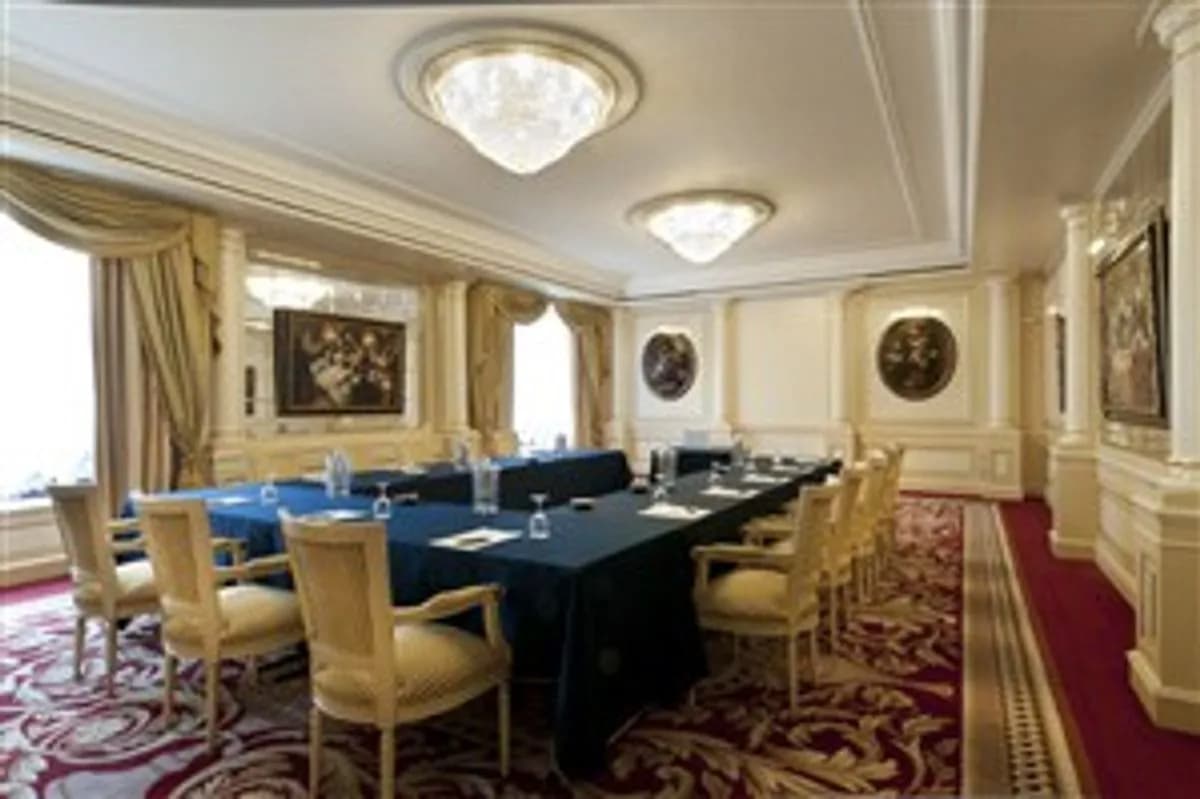Camelia - Grand Hotel Bristol - Stresa