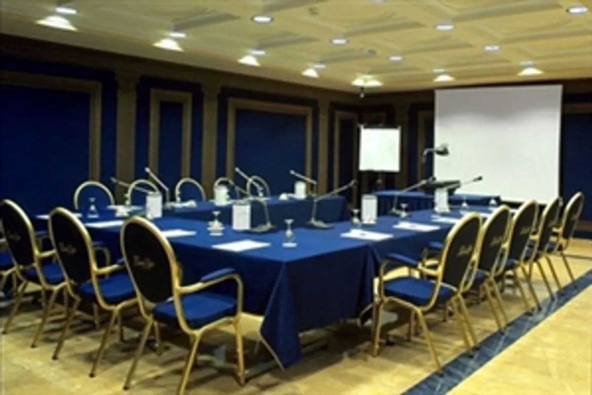 Gardenia - Grand Hotel Bristol - Stresa