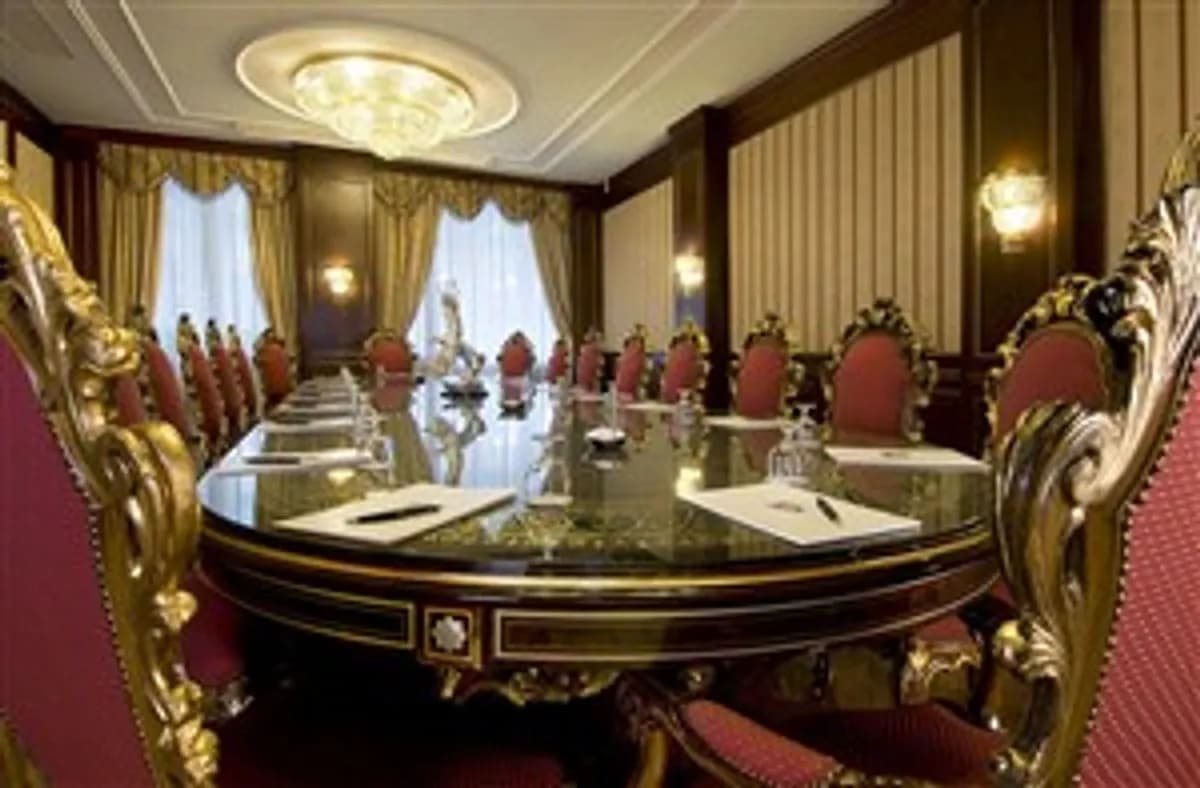 Vip - Grand Hotel Bristol - Stresa