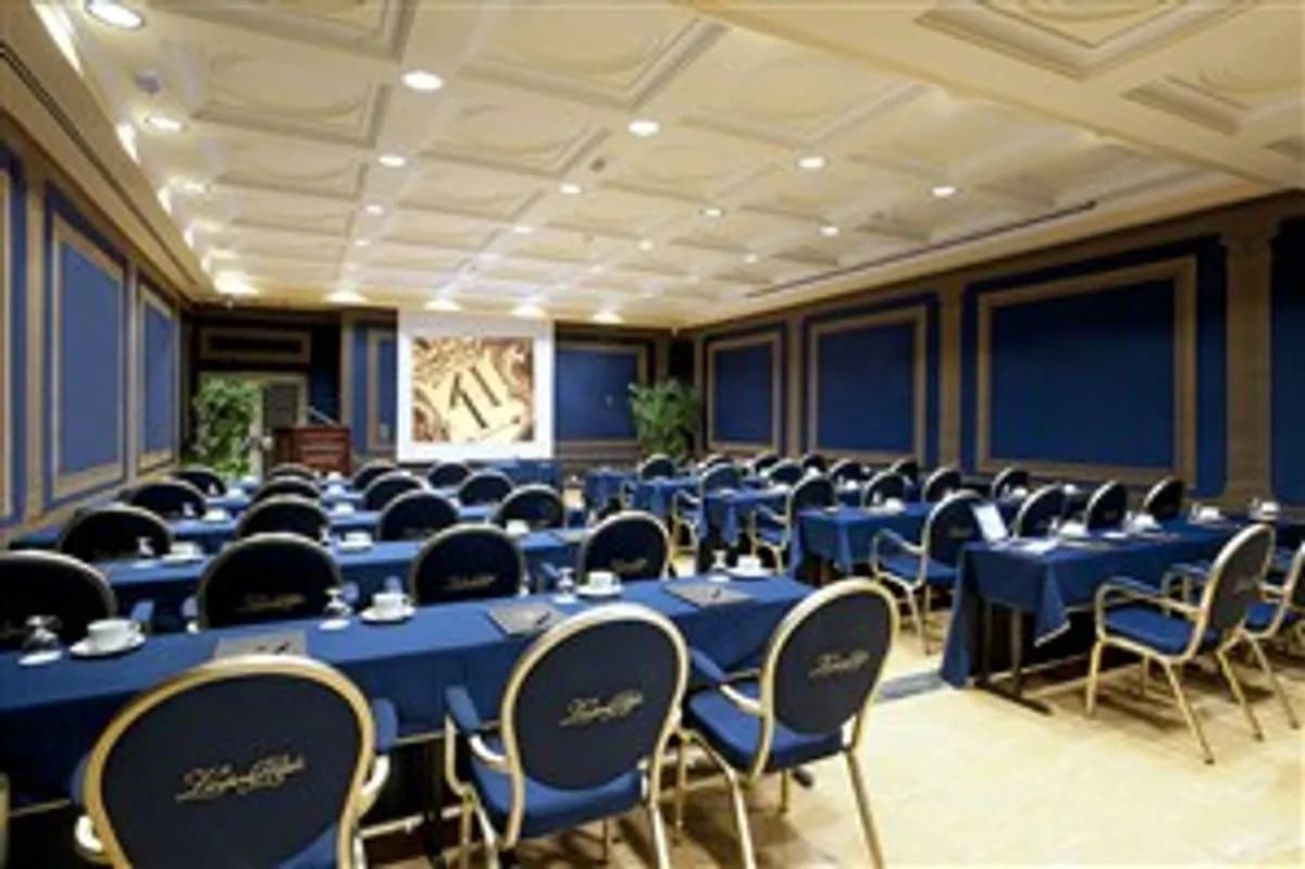 Magnolia - Grand Hotel Bristol - Stresa