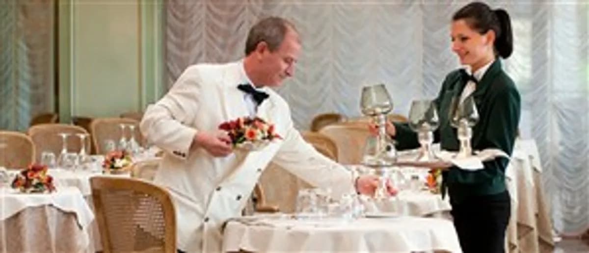 RESTAURANT - Grand Hotel Bristol - Stresa