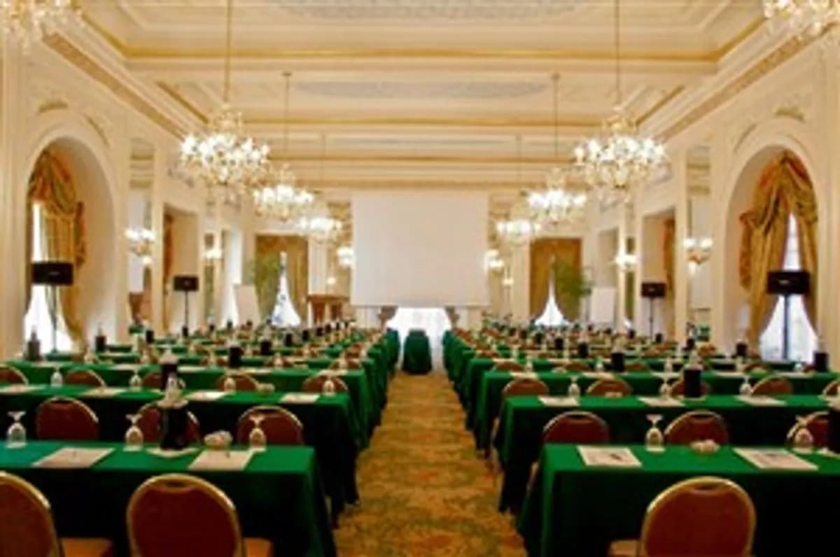 Meazza - Grand Hotel des Iles Borromees