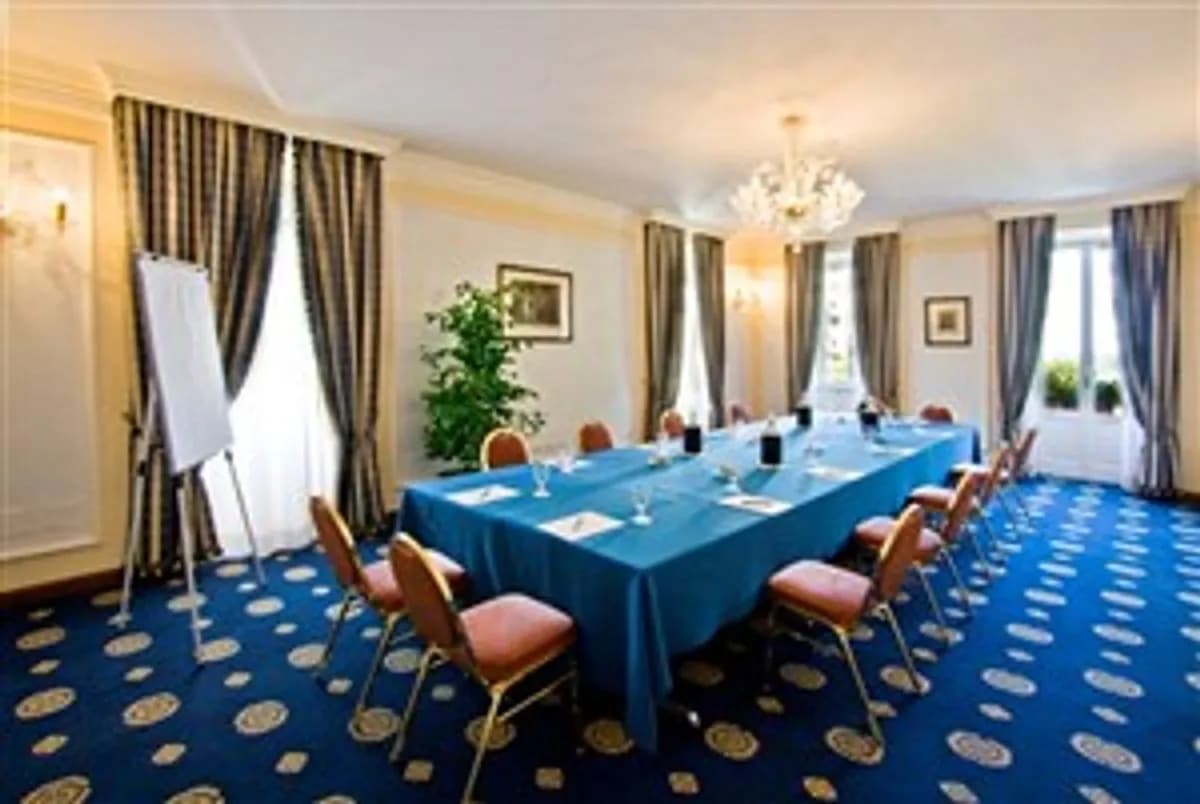 Villa Azalee - Clio - Grand Hotel des Iles Borromees