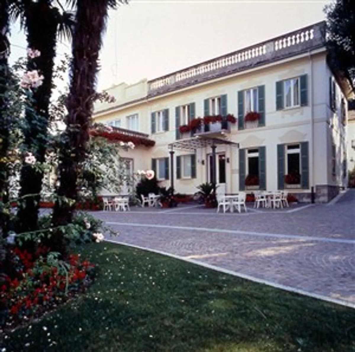 Villa Azalee - Tersicore - Grand Hotel des Iles Borromees