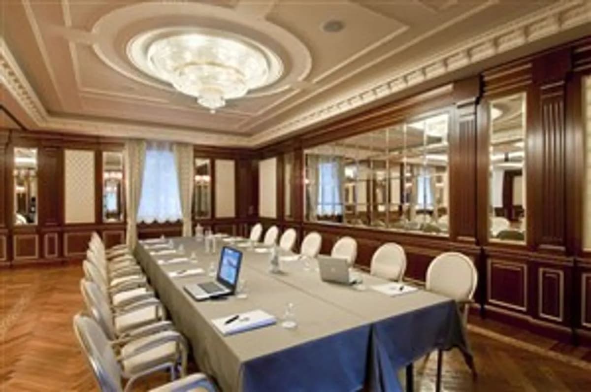 Fedora C - Hotel Splendid - Lago Maggiore