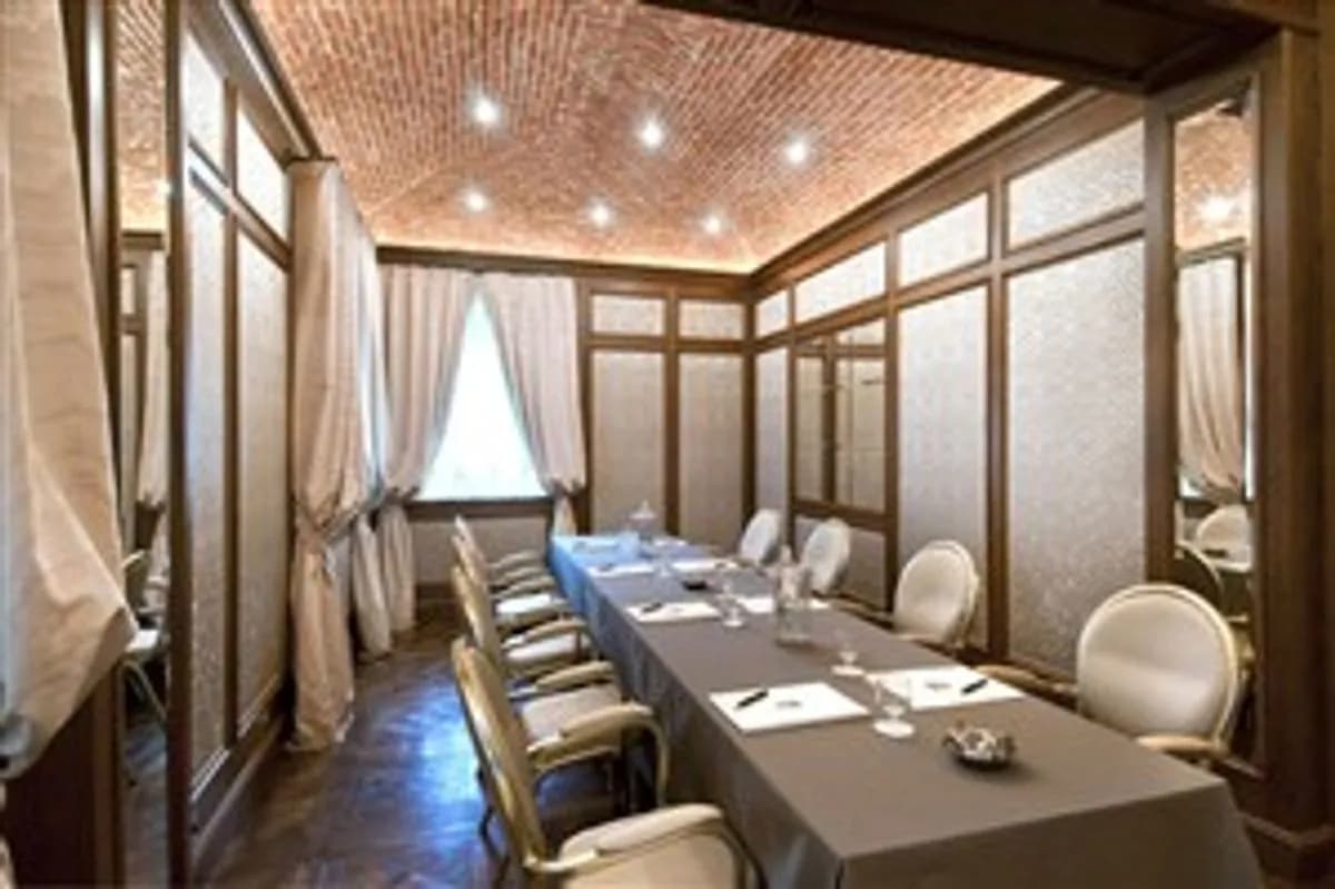 SIBERIA A - Hotel Splendid - Lago Maggiore