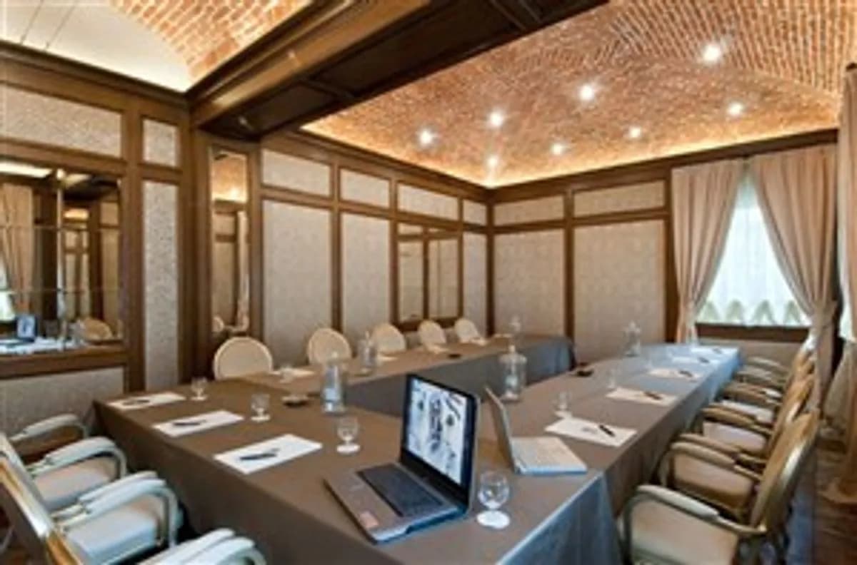 SIBERIA B - Hotel Splendid - Lago Maggiore