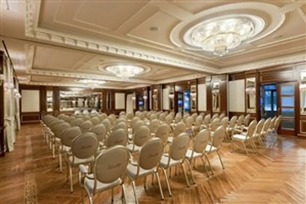 Fedora (A+B+C) - Hotel Splendid - Lago Maggiore