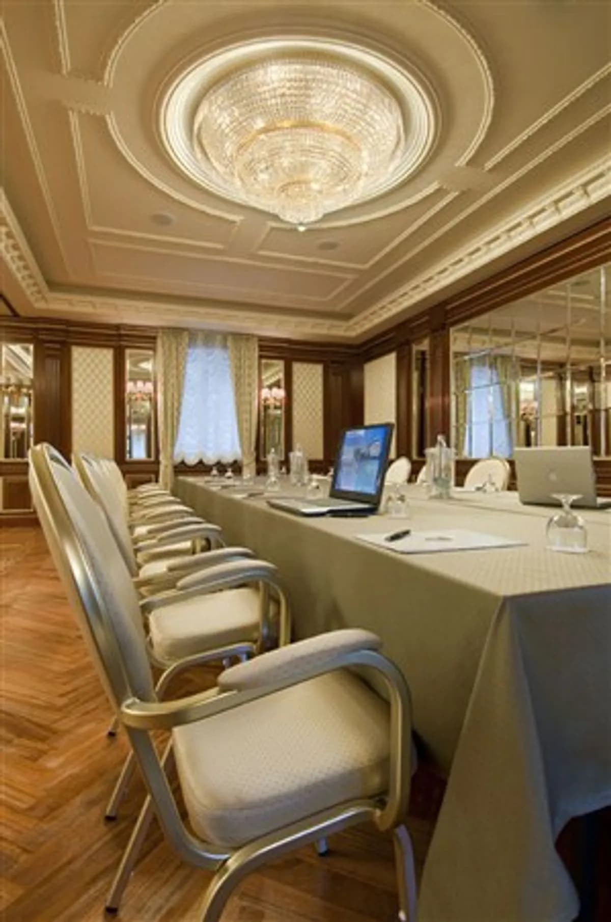 Fedora B - Hotel Splendid - Lago Maggiore