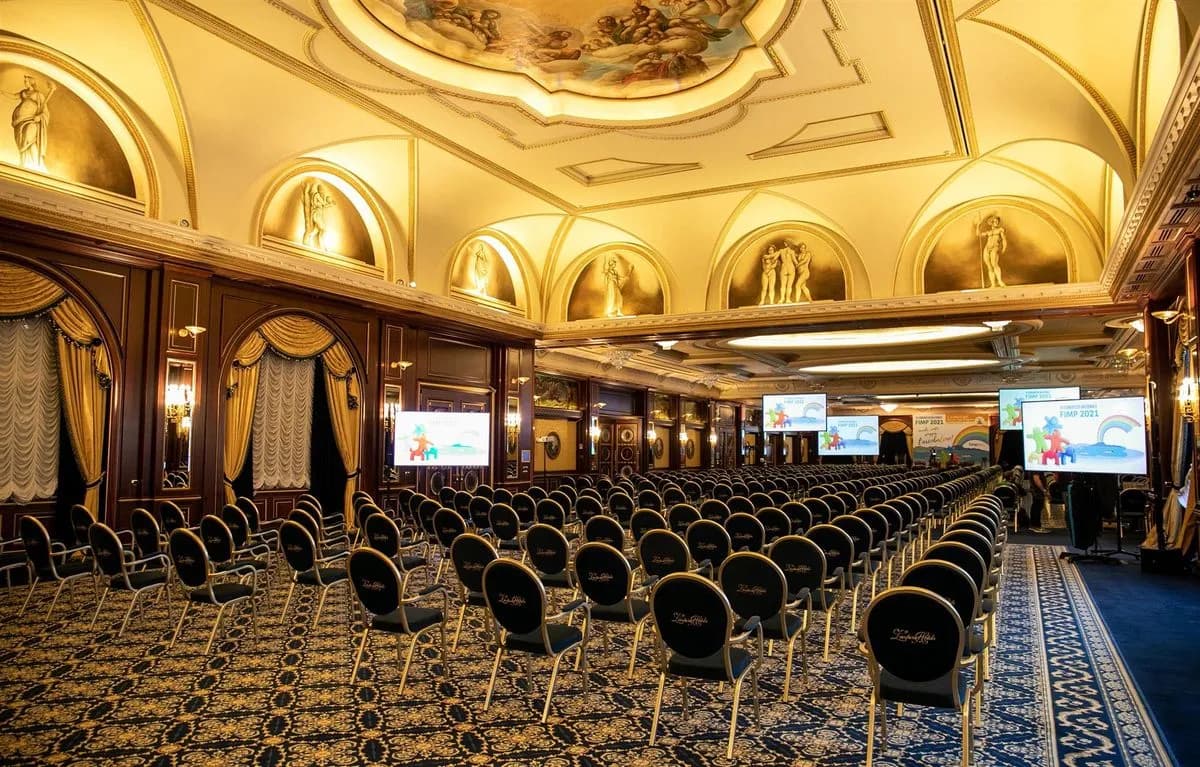 CARLO 2+3 - Grand Hotel Dino - Lago Maggiore