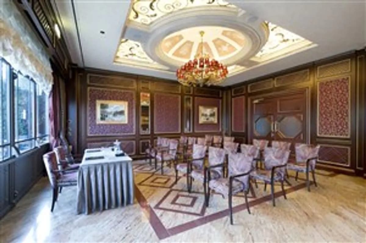 Royal A - Grand Hotel Dino - Lago Maggiore