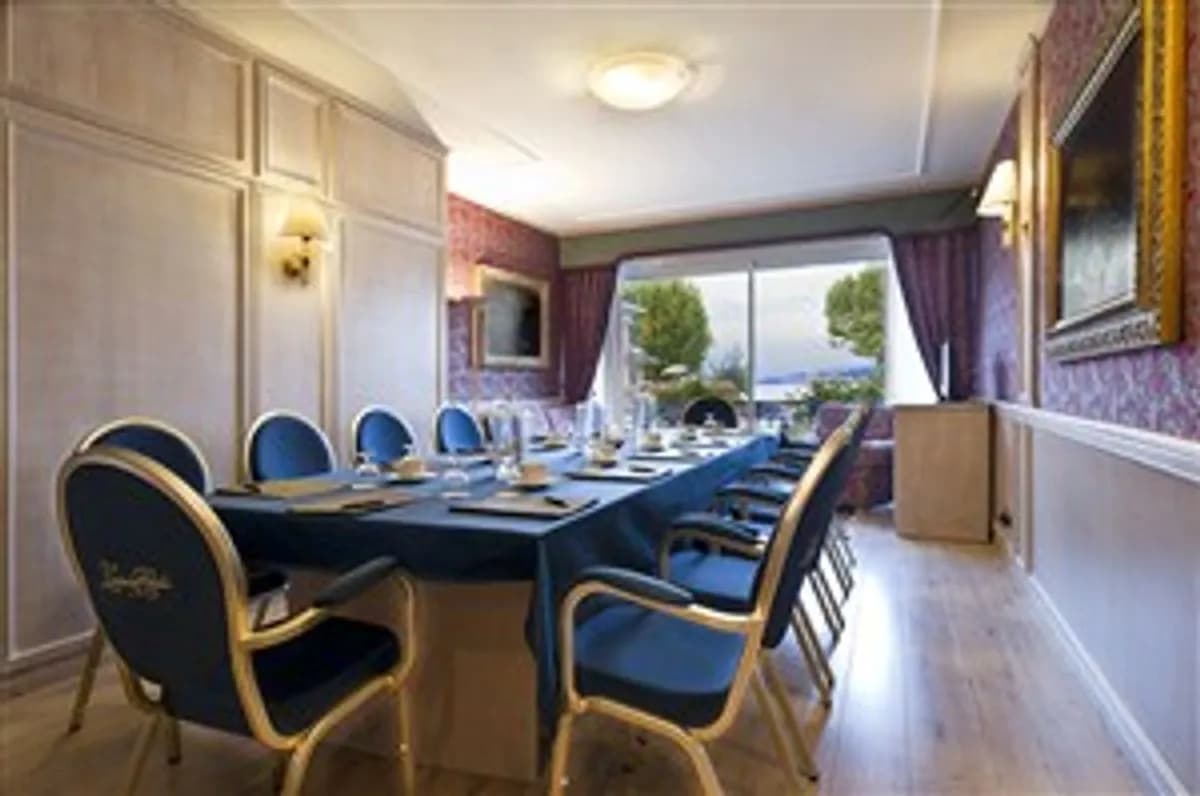 Suite Studio - Grand Hotel Dino - Lago Maggiore