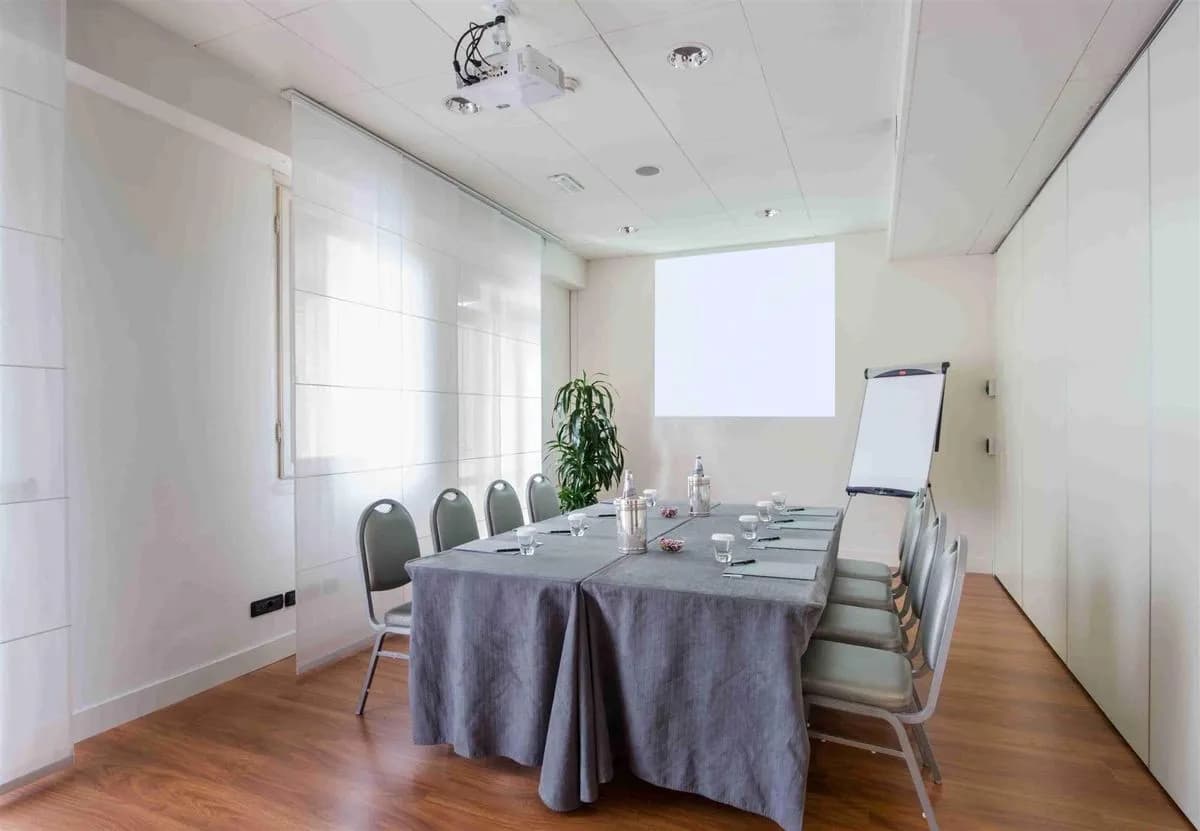 GINESTRA - Hotel Indigo Florence