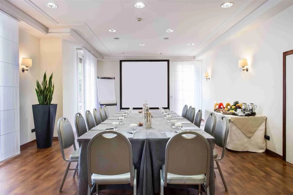 IRIS - Hotel Indigo Florence