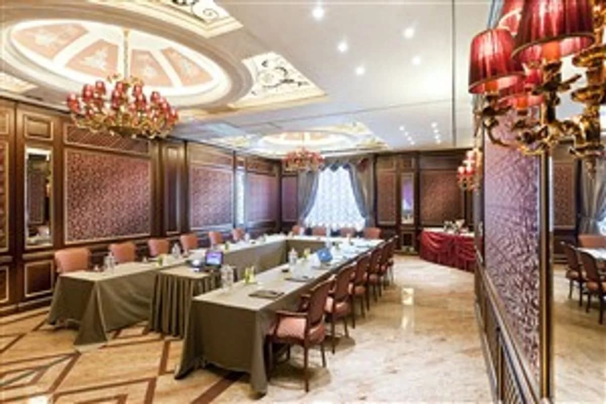 Royal C - Grand Hotel Dino - Lago Maggiore