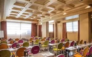 TITANO+SATURNO - Grand Hotel Dino - Lago Maggiore