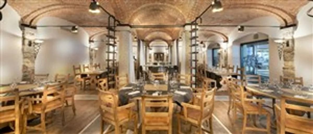 Rustico - Grand Hotel Dino - Lago Maggiore