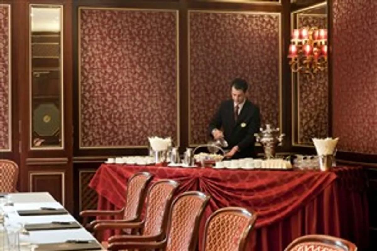 Executive - Grand Hotel Dino - Lago Maggiore
