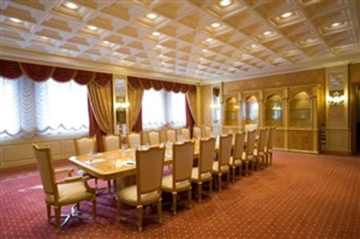 Rosa - Grand Hotel Dino - Lago Maggiore