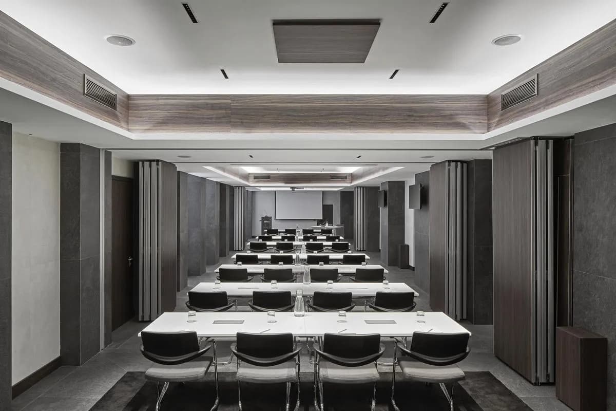 Porta Venezia-Garibaldi-Ticinese - Hyatt Centric Milan Centrale