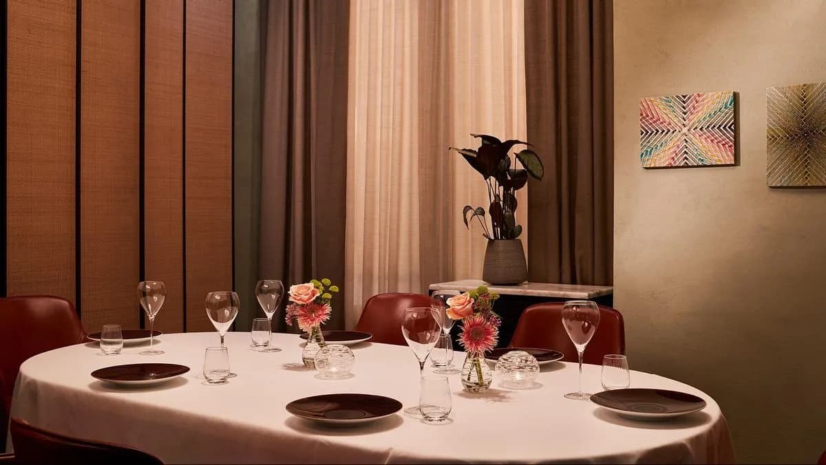 PDR - Park Hyatt Milano
