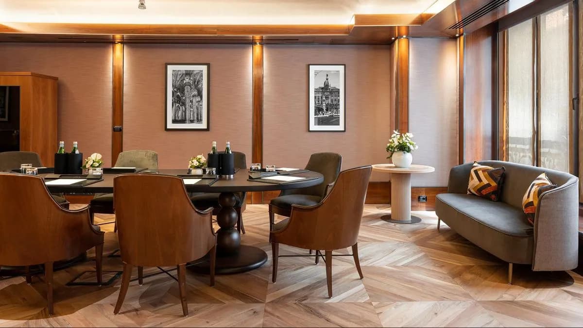 Scala - Park Hyatt Milano