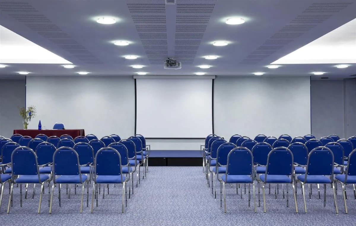PANGEA MEETING ROOM - Dolce by Wyndham Milan Malpensa