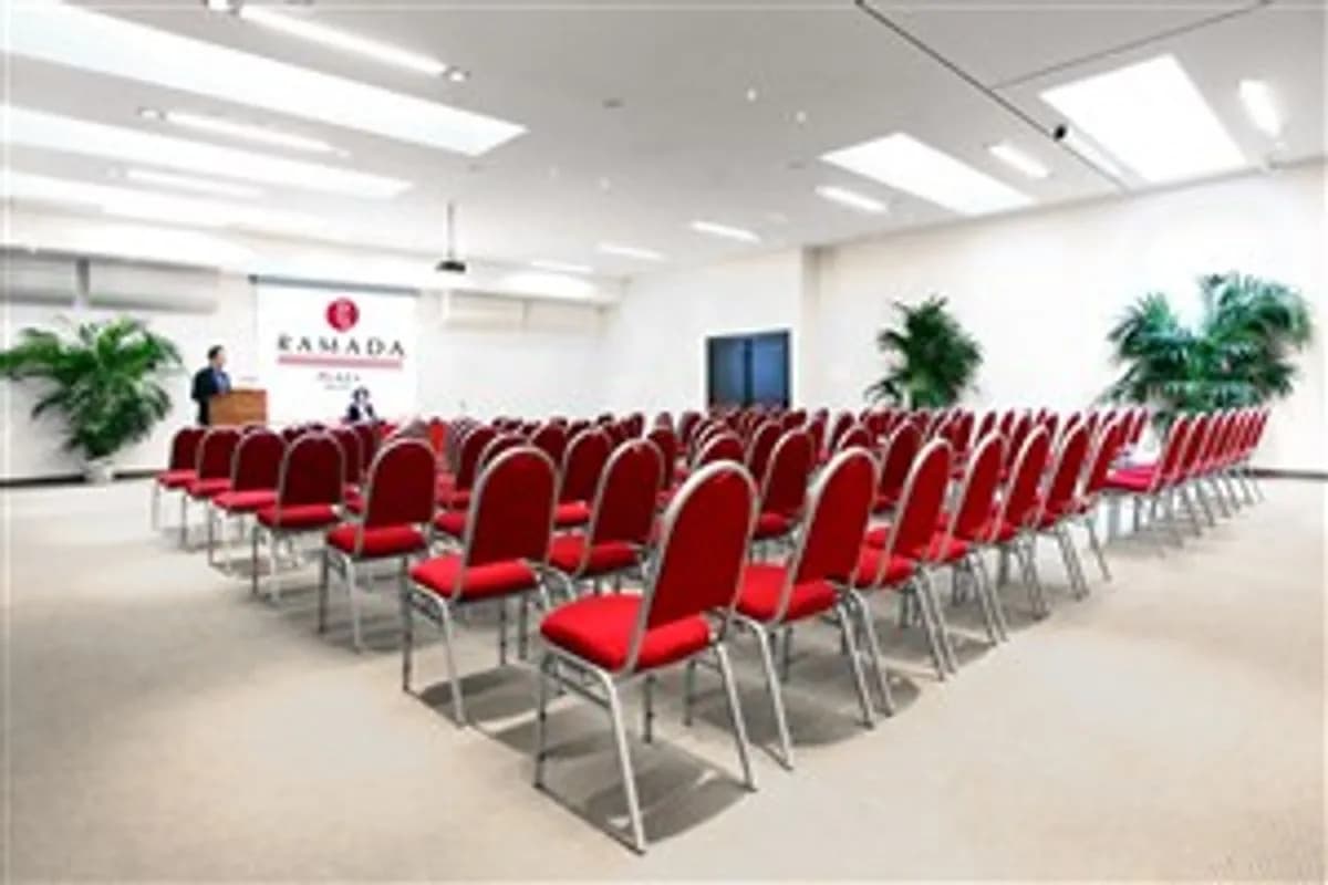Mimosa - Ramada Plaza by Wyndham Milano