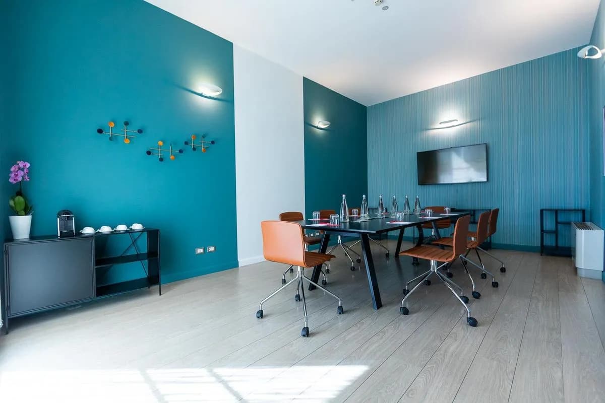 Tiffany - Ramada Plaza by Wyndham Milano