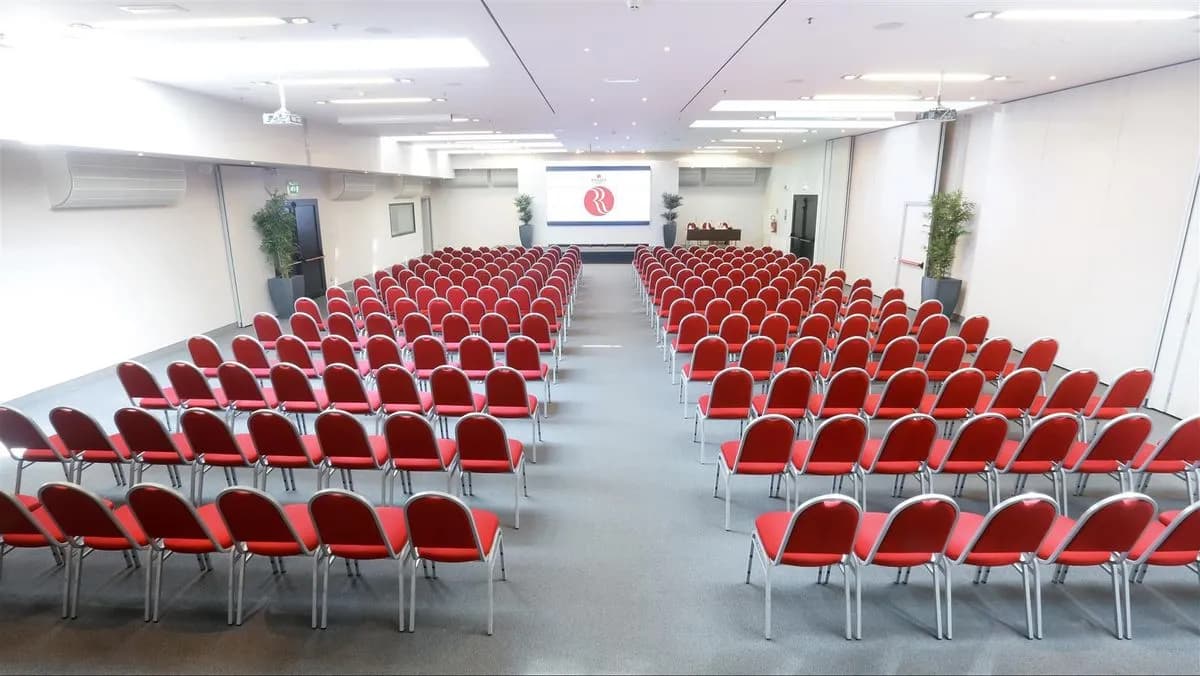 Galleria - Ramada Plaza by Wyndham Milano