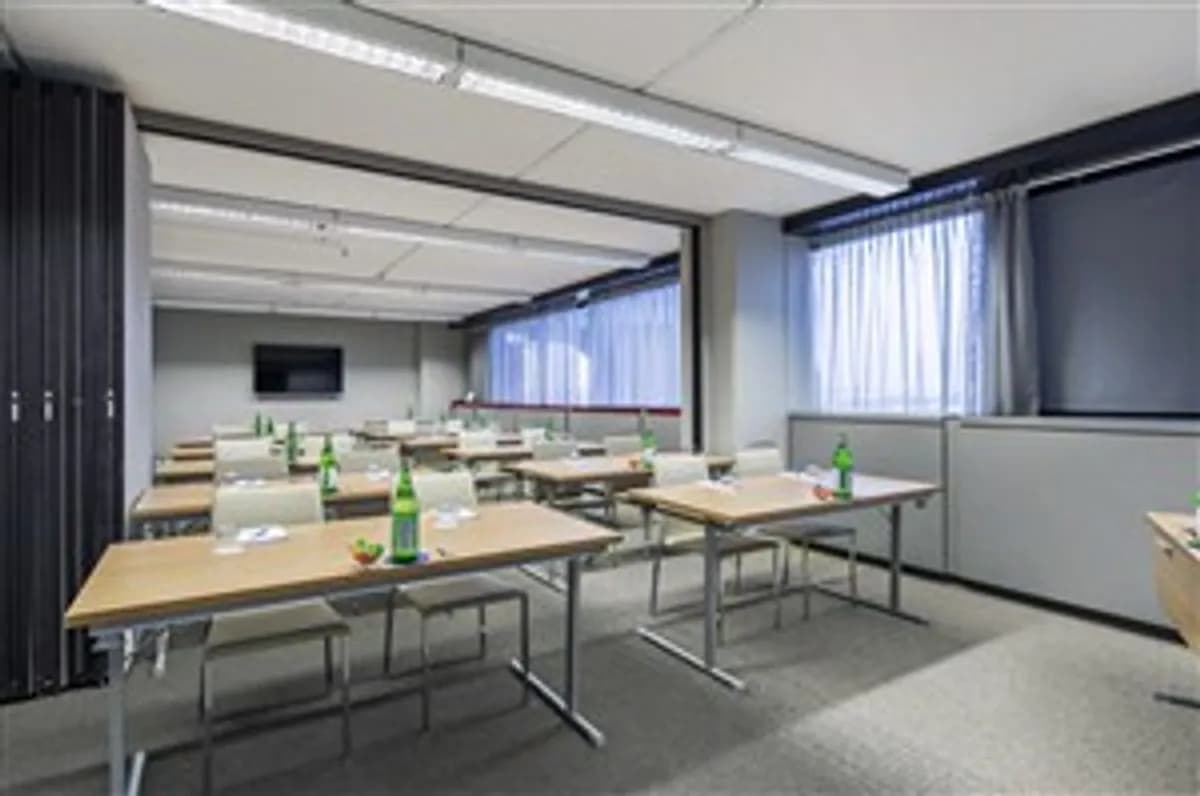 Cenacolo - NH Milano Congress Centre