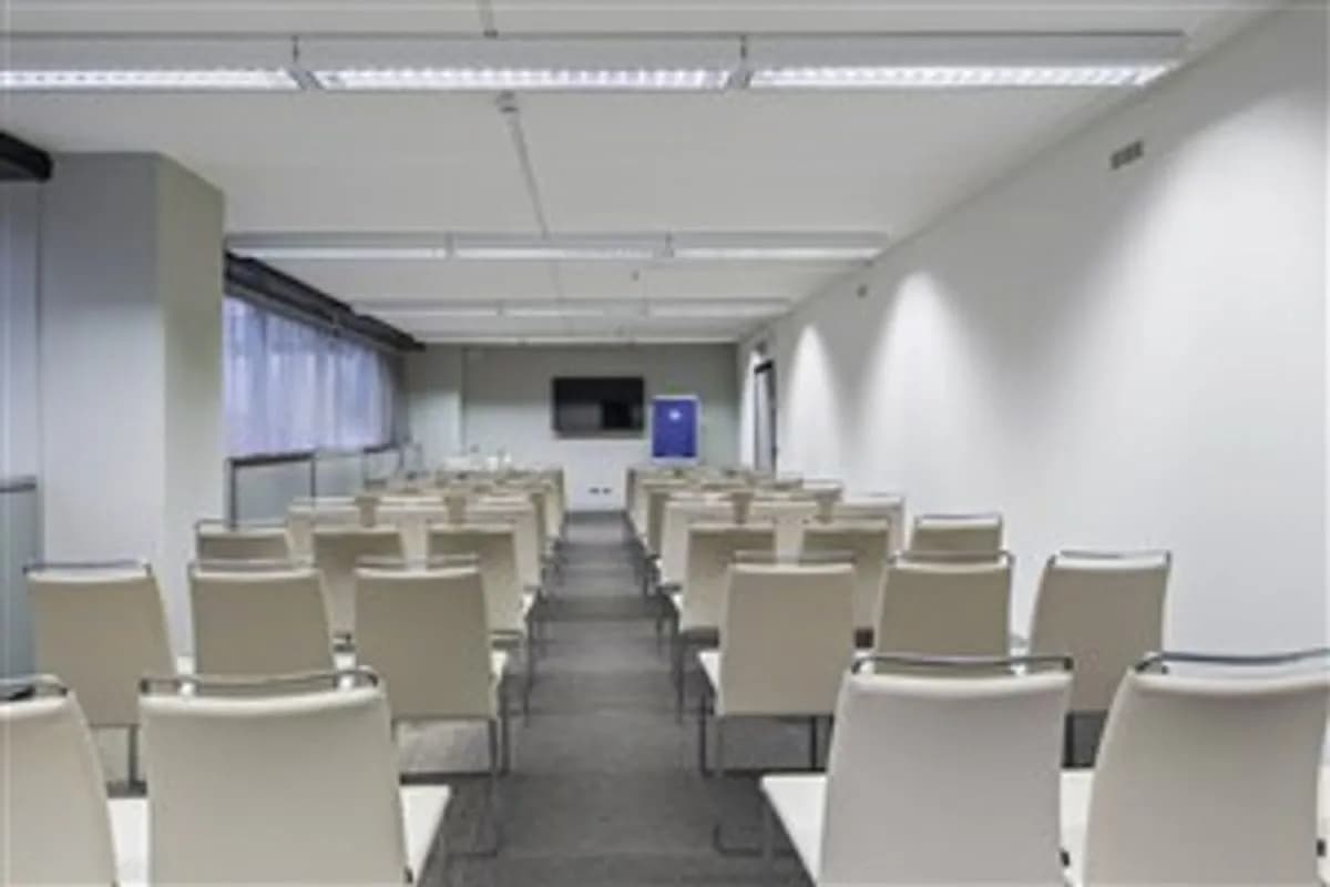 Galliera - NH Milano Congress Centre