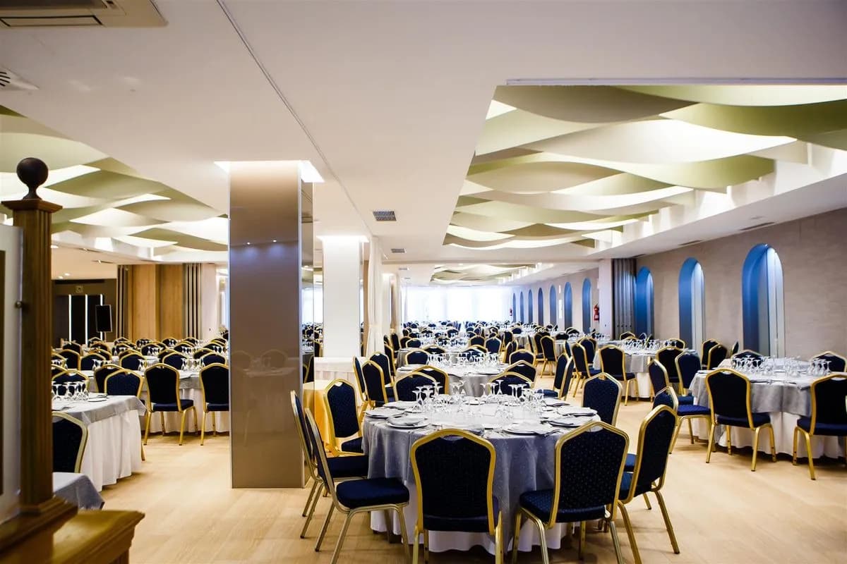 Zeus & Hera - Olympia Hotel, Events & Spa