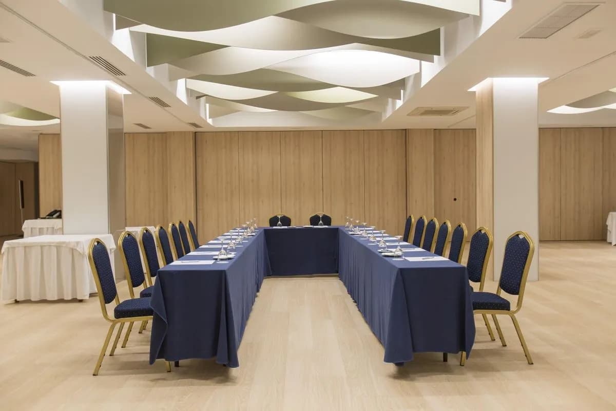 Hera - Olympia Hotel, Events & Spa