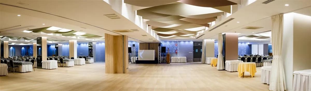 Gran Olympia - Olympia Hotel, Events & Spa