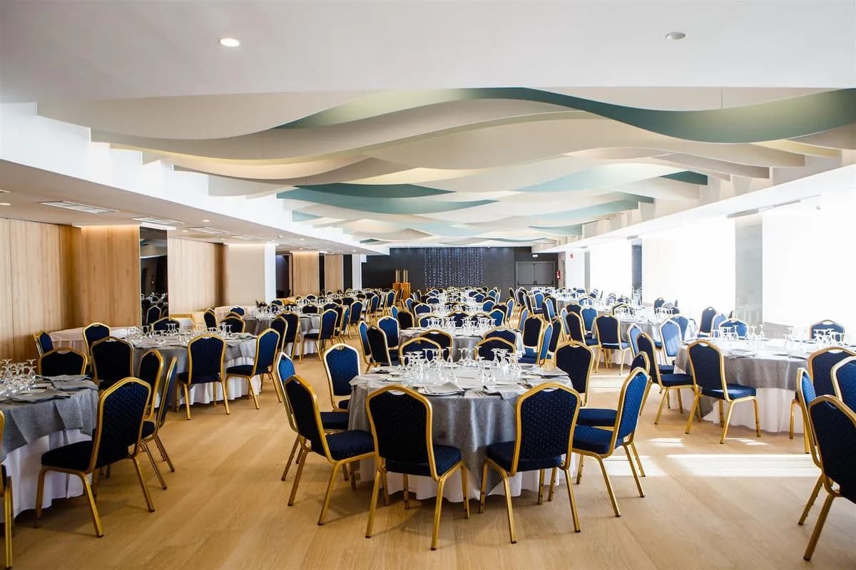 Zeus - Olympia Hotel, Events & Spa