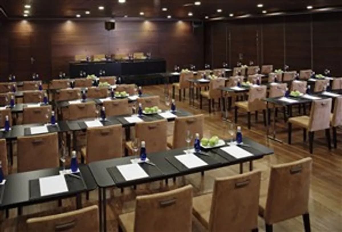 Salón Helena - Hotel Las Arenas Balneario Resort