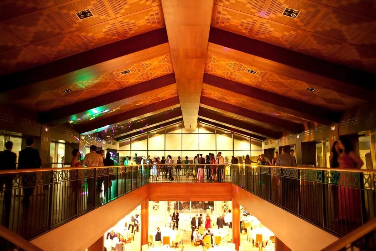 Diana II - Hotel Las Arenas Balneario Resort