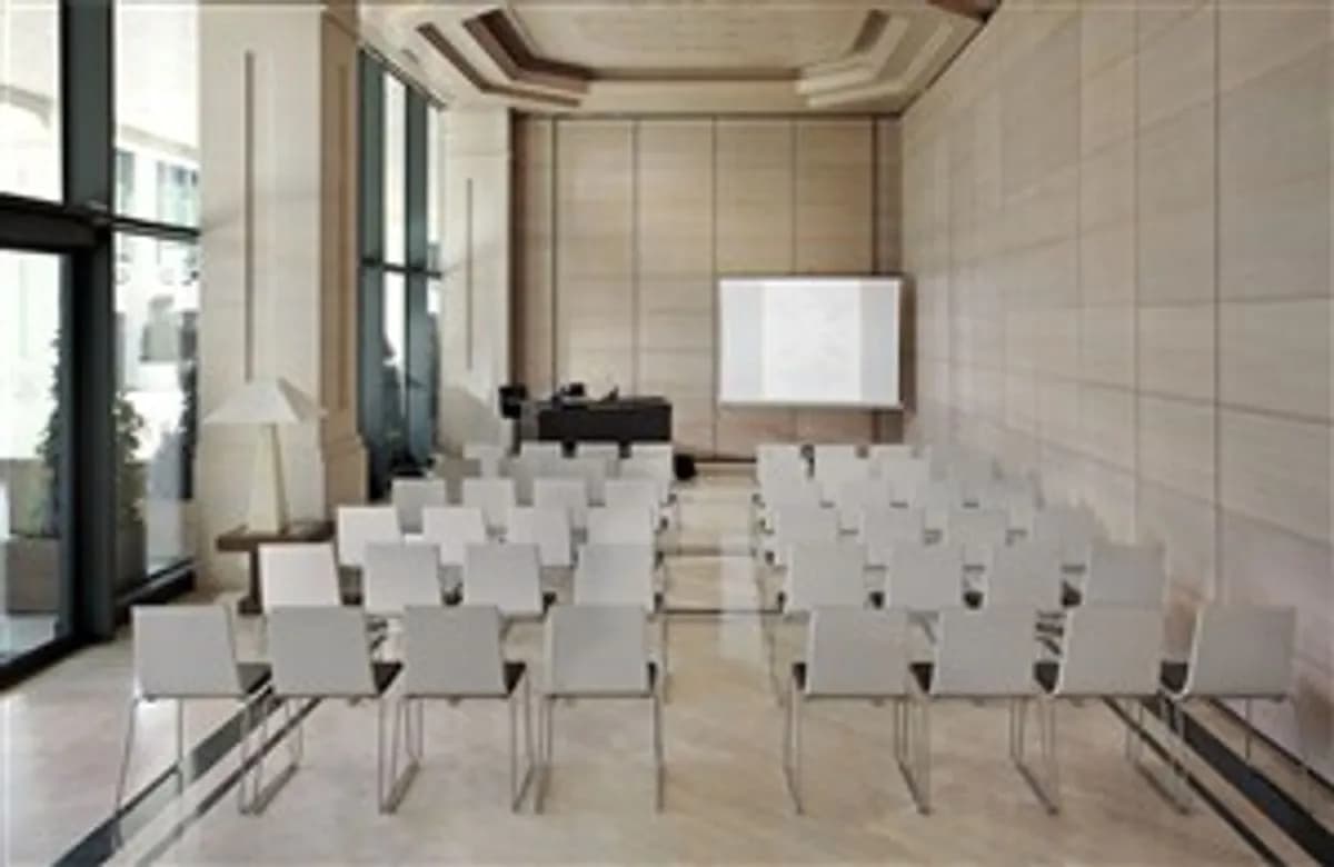 Salón Adonis - Hotel Las Arenas Balneario Resort