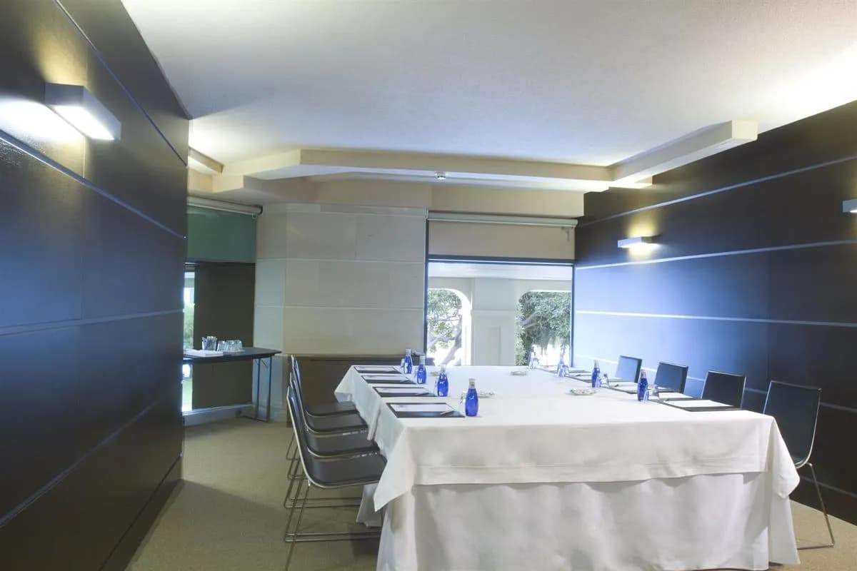 Salón Atenea - Hotel Las Arenas Balneario Resort
