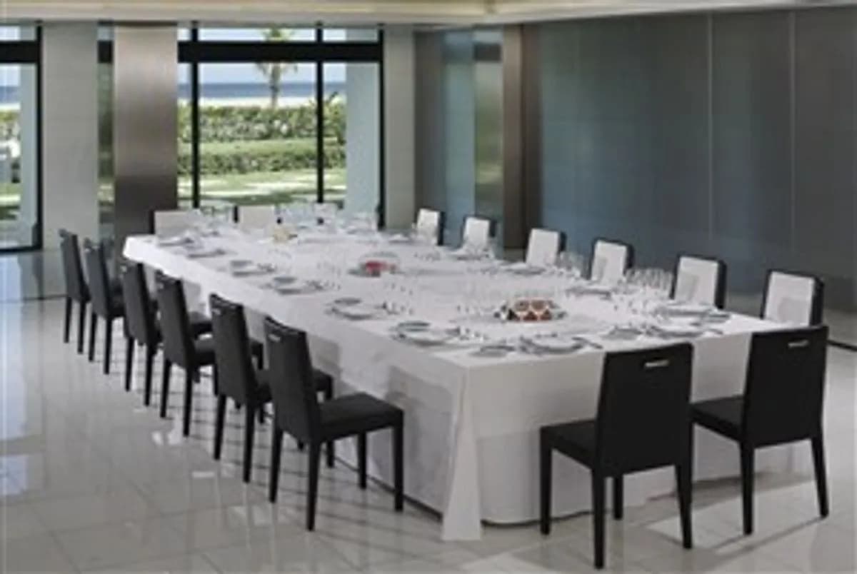 Sala Centauros - Hotel Las Arenas Balneario Resort