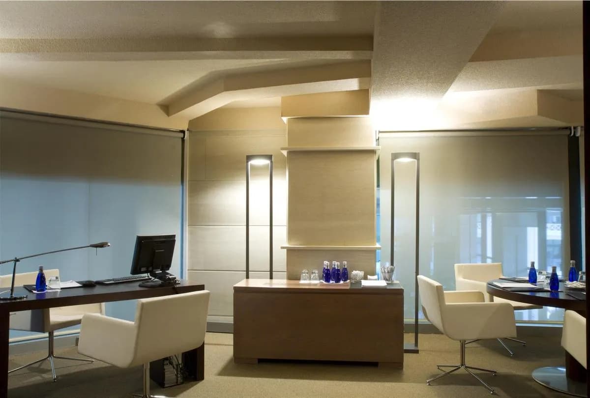 Salón Hera - Hotel Las Arenas Balneario Resort