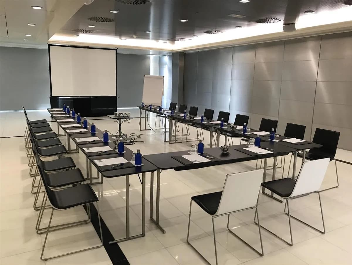 Salón Baco - Hotel Las Arenas Balneario Resort