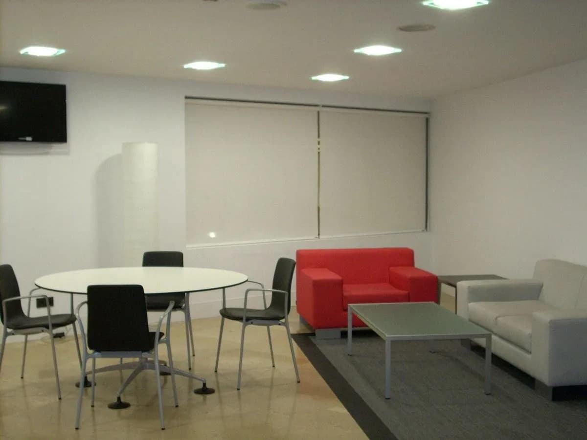 VIP room- Chamber Hall - Kursaal Conference Centre & Miramar Palace